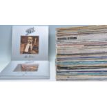 Part Of A Privet Jazz Collection - A good collection of Jazz Vinyl Long Play LP Vinyl records of