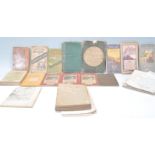 Folding maps: a collection of folding maps including Ordnance Survey Tourist maps of the Isle of