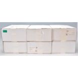 STATIONERY White DL envelopes x3,000. Peel & seal, window, 110x220mm, 110gsm. (six boxes of 500).
