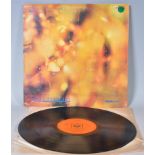 Vinyl long play LP record album by Steamhammer – Reflections – Original CBS 1st U.K. Press –