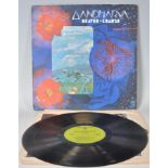 Vinyl long play LP record album by Beaver & Krause – Gandharva (The Celestial Musician) A Musical