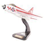 BRAVO DELTA MODELS LARGE SCALE BAE LIGHTNING PLANE