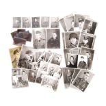 ASSORTED WWII GERMAN NAZI REPRINTED PHOTOGRAPHIC PICTURES