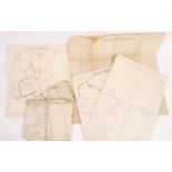 COLLECTION OF WWI FIRST WORLD WAR & POST WAR TRENC