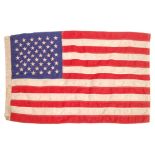 VIETNAM ERA AMERICAN FLAG - RIVER PATROL / PATROL