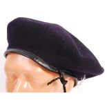 POST WWII SECOND WORLD WAR BRITISH ARMY BERET