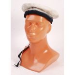 WWII SECOND WORLD WAR BRITISH ROYAL NAVY SAILORS CAP