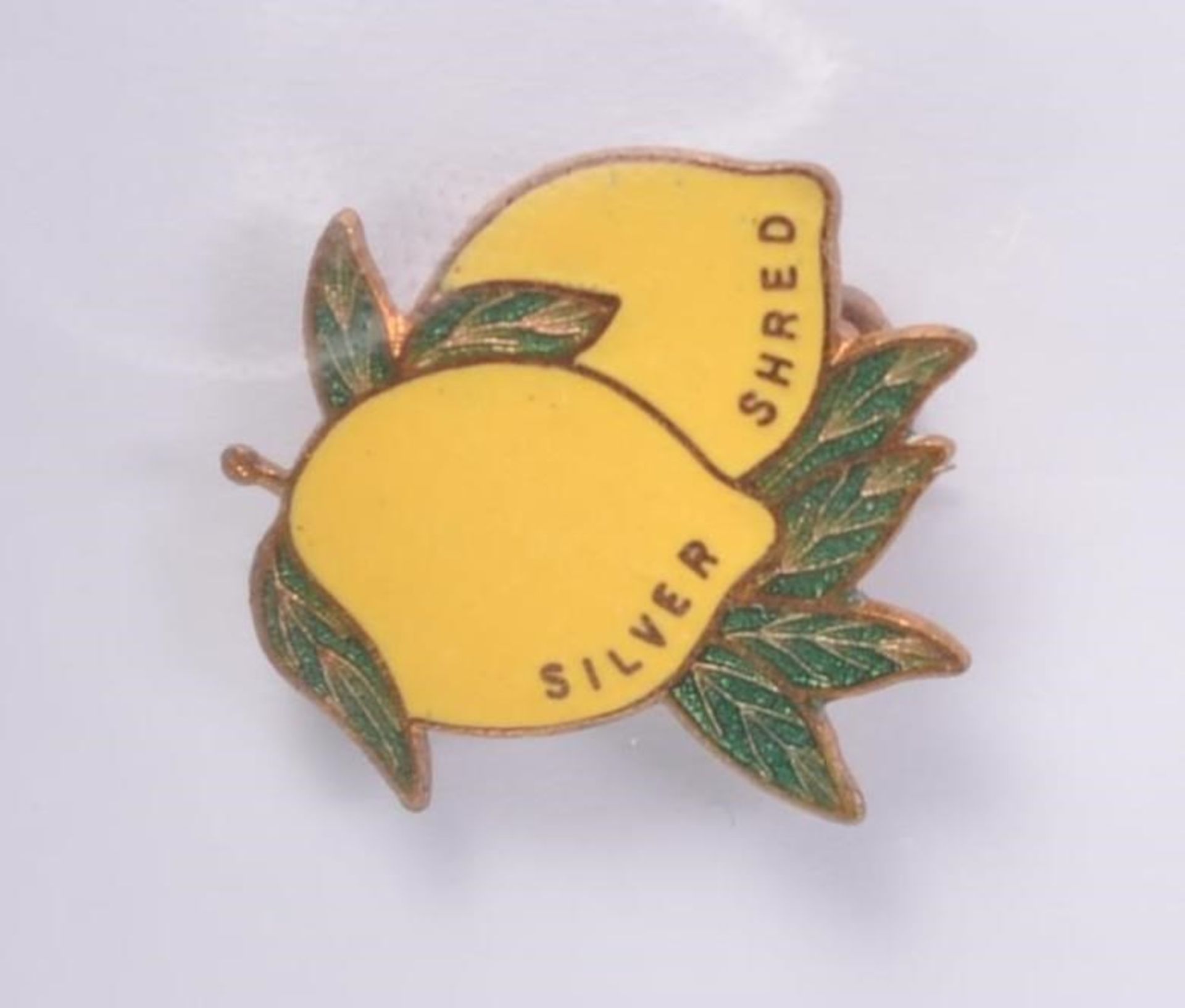 A good collection of vintage Robertson's Golden Shred Golly enamelled badges and later examples - Bild 2 aus 30