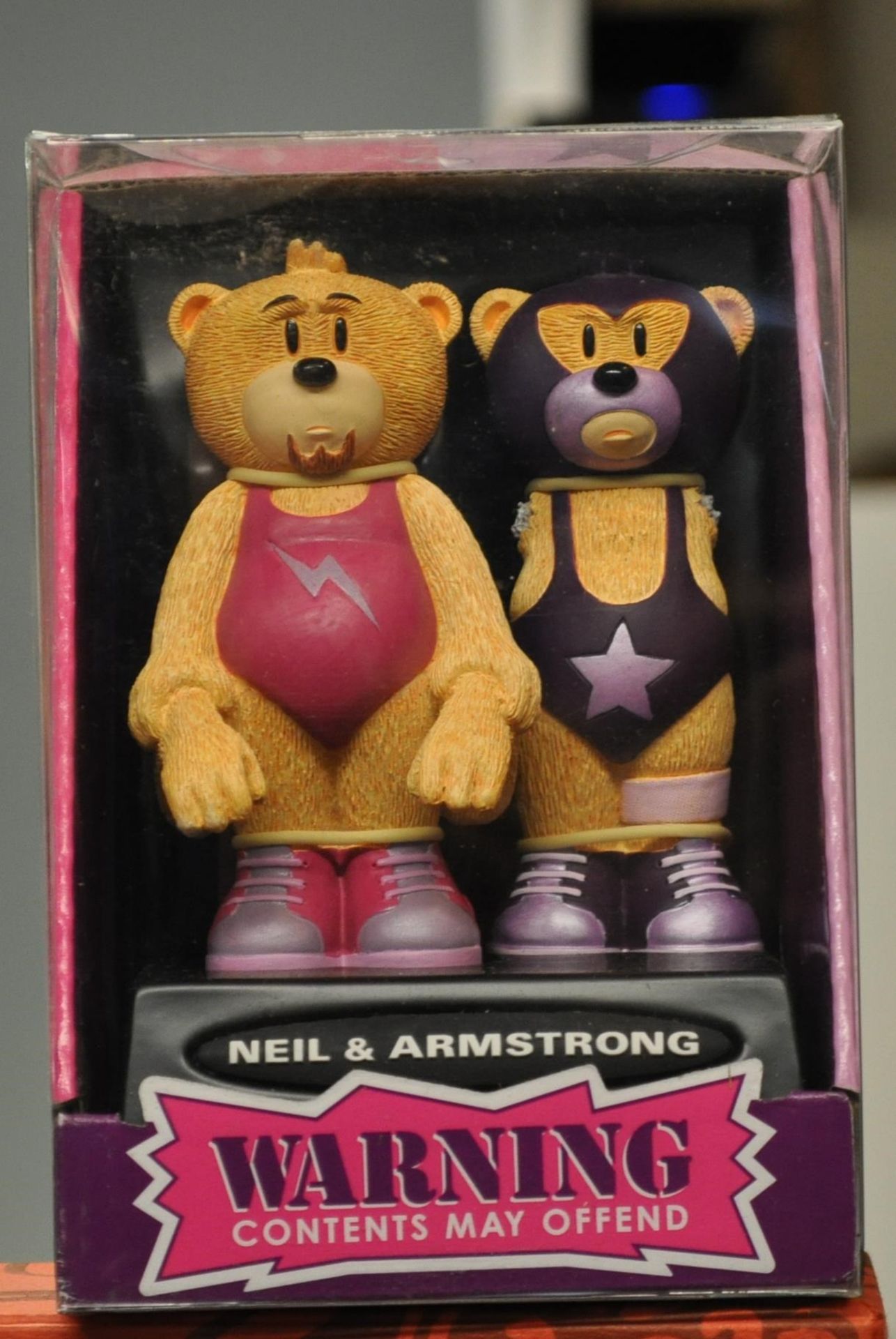 A large collection of boxed Bad Taste Bears including various models. - Bild 24 aus 24