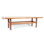 TOVE & EDVARD KINDT-LARSEN SEFFLE MOBELFABRIK COFFEE TABLE