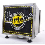 DR MARTENS - AIR WAIR - ORIGINAL VINTAGE SHOP LIGHTBOX SIGN