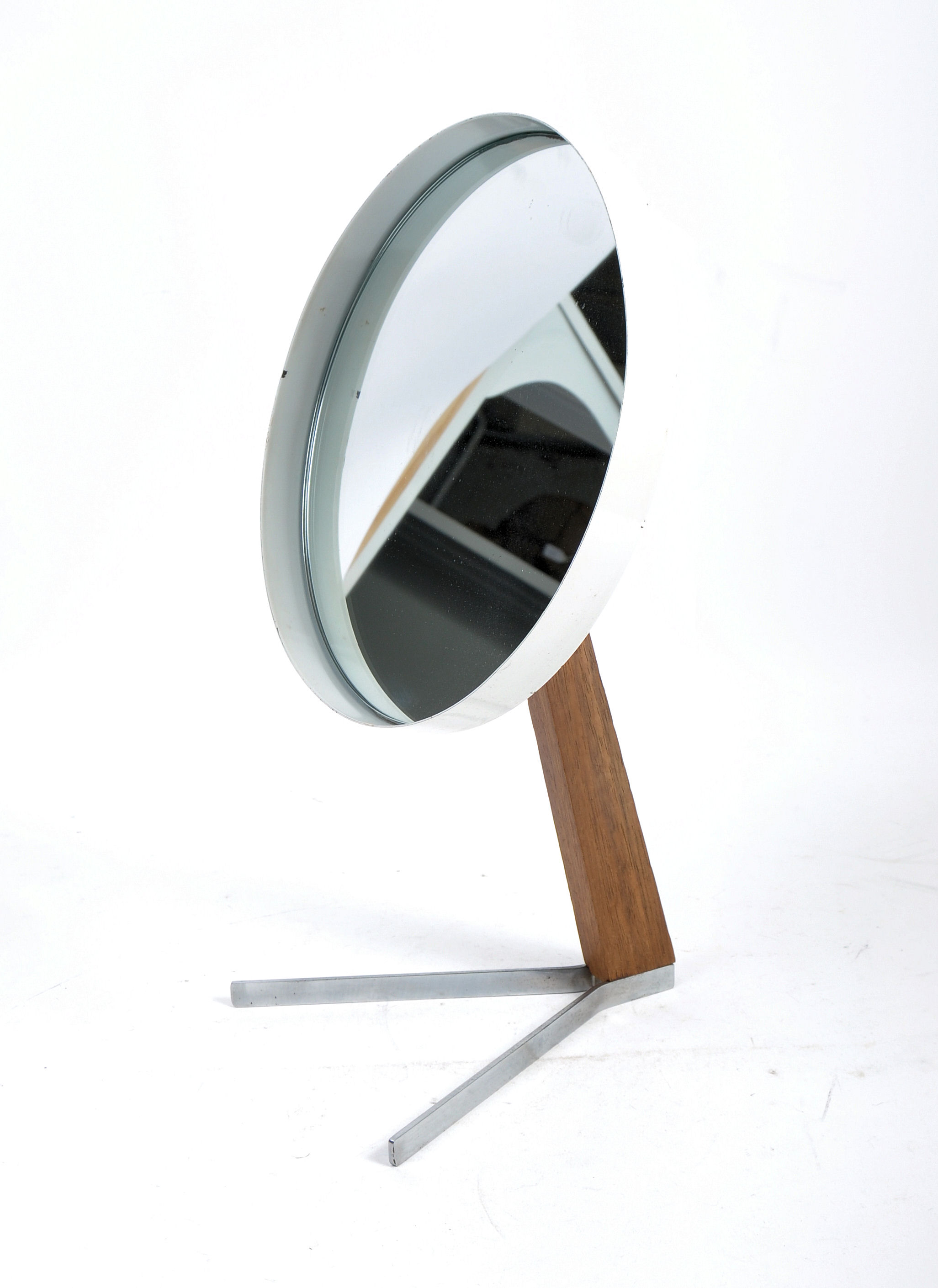 DURLSTON DESIGNS LTD - 1960'S RETRO VANITY MIRROR