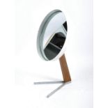 DURLSTON DESIGNS LTD - 1960'S RETRO VANITY MIRROR