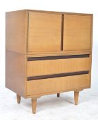 MEREDEW 1970'S RETRO VINTAGE CABINET