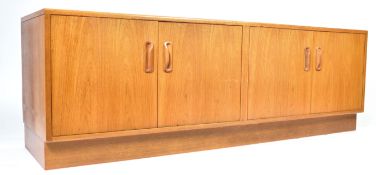 ORIGINAL GPLAN FRESCO RANGE SIDEBOARD BASE UNIT