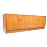 ORIGINAL GPLAN FRESCO RANGE SIDEBOARD BASE UNIT