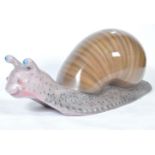CONTEMPORARY OVERSIZED EVENTS / FESTIVAL PROP SNAIL