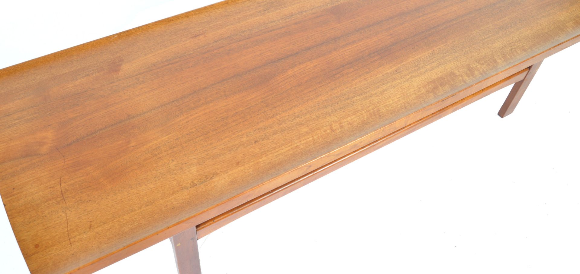 TOVE & EDVARD KINDT-LARSEN SEFFLE MOBELFABRIK COFFEE TABLE - Bild 4 aus 6