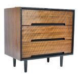 ORIGINAL STAG C RANGE CHEST OF DRAWERS