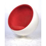 AFTER EERO AARNIO CONTEMPORARY BALL CHAIR