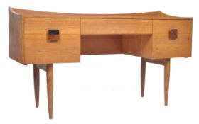 G PLAN DANISH RANGE 1960'S RETRO VINTAGE DESK BY KOFOD LARSEN