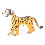 LIFESIZE EVENTS PROP / ADVERTISING FIGURE OF A TIGER CUB