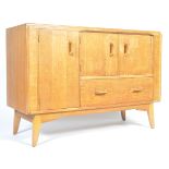 G PLAN / E. GOMME BRANDON RANGE BUFFET / SIDEBOARD BY VB. WILKINS