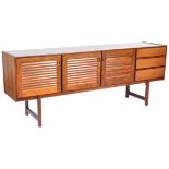 AH MCINTOSH OF KIRKCALDY RARE 1960'S SIDEBOARD CREDENZA