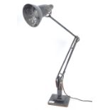 HERBERT TERRY - ANGLEPOISE - MODEL 1227 - LAMP