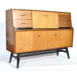 BEATILITY MID 20TH CENTURY RETRO COCKTAIL CABINET