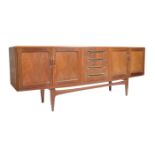 ORIGINAL GPLAN TEAK WOOD FRESCO RANGE SIDEBOARD CREDENZA