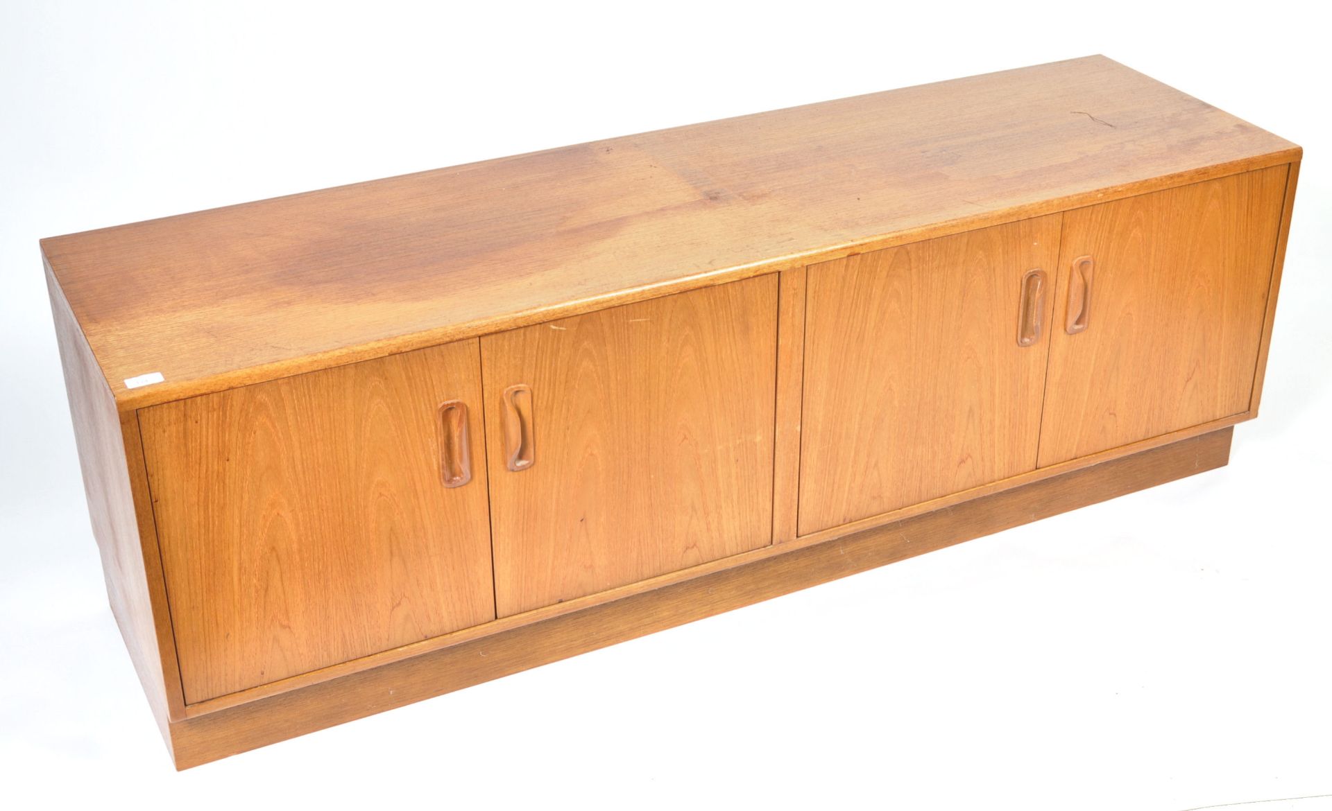 ORIGINAL GPLAN FRESCO RANGE SIDEBOARD BASE UNIT - Bild 2 aus 5