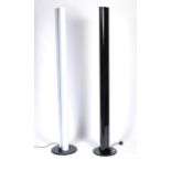 PAIR OF GIANFRANCO FRATTINI ARTEMIDE MEGARON UPLIGHTERS