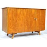 MID TO LATE 20TH CENTURY RETRO VINTAGE METAMORPHIC DESK