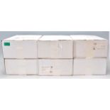 STATIONERY White DL envelopes x3,000. Peel & seal,