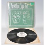 Vinyl long play LP record album by Manfred Mann –
