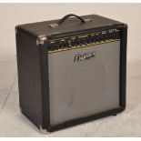 A good Cruiser by Crafter guitar amplifier model C