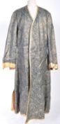 JASON KING (1971) - SCREEN WORN KAFTAN SMOKING GOWN