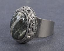 JASON KING 1971 - PETER WYNGARDE WORN RING