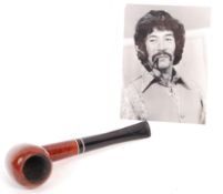 PETER WYNGARDE ESTATE - PETER'S PERSONAL SMOKING P