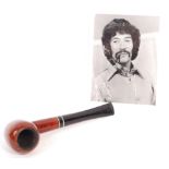 PETER WYNGARDE ESTATE - PETER'S PERSONAL SMOKING P