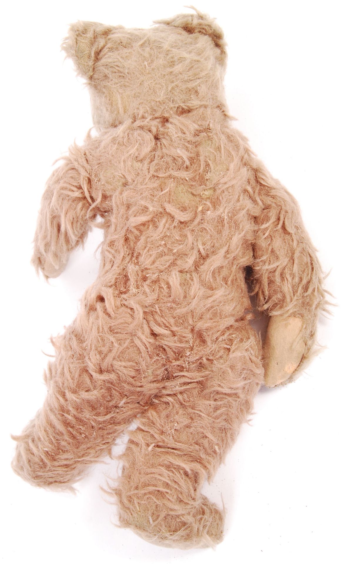 PETER WYNGARDE'S PERSONAL CHILDHOOD TEDDY BEAR - Bild 4 aus 5