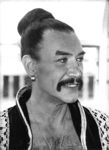 PETER WYNGARDE - KING AND I - ORIGINAL COSTUME DES - Image 5 of 5