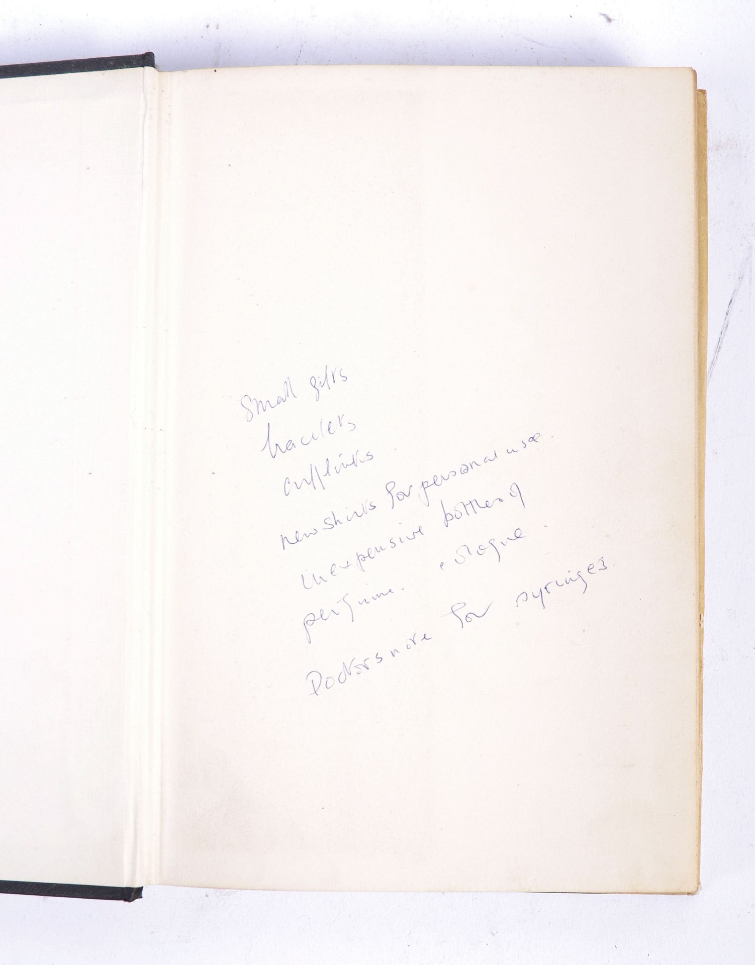 THE PETER WYNGARDE LIBRARY - A KIND OF LOVING - Image 3 of 5