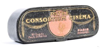 RARE 19TH CENTURY PATHE CONSORTIUM CINEMA VIEWER
