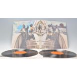 A vinyl long play LP record album by The Byrds – (Untitled) – Original CBS 1st U.K. Press – 66253