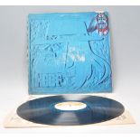 A vinyl long play LP record album by Keef Hartley Band – Little Big Band – Original Deram Records