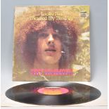 A vinyl long play LP record album by Jeff Simmons – Lucille Has Messed My Mind Up – Original