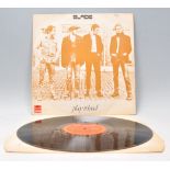 A vinyl long play LP record album by Slade – Play It Loud – Original Polydor Super 1st U.K.