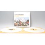 A vinyl long play LP record album by The Brian Jonestown Massacre – Their Satanic Majesties'